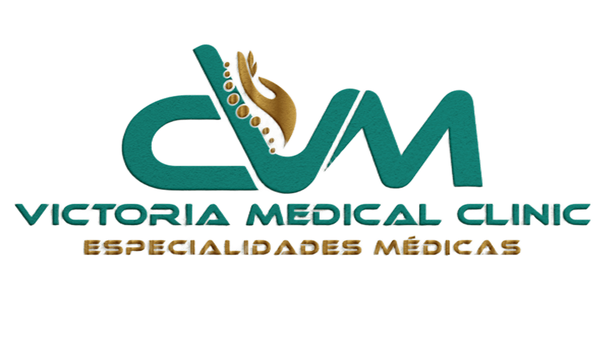 Victoria Medical Clinic Logo